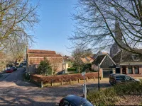 Dutch family house in Edam (20 min from Amsterdam) Hotels in Edam-Volendam