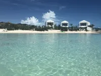 Villa 504 - Villa Renaissance on Grace Bay Beach - PELOTON IN UNIT - 1 bedroom - Beach