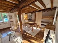 Close to Beauval Zoo and Châteaux, Gîte de la Renardière, Ideal for families - Kitchens