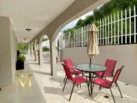 Newly Updated! Private Beach Views, Luxury Villa Milagro Villa 1 - مطابخ