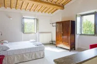 Agriturismo Montelovesco