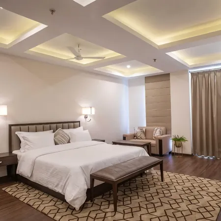 Hotel Alaya