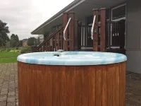 Hotel Minella & Leisure Centre - spa