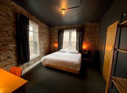 Hotel Hotel Hostel