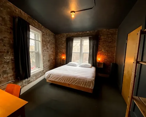Hotel Hotel Hostel Hotels in Seattle