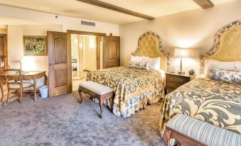 Mirbeau Inn & Spa - Plymouth