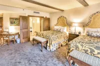 Mirbeau Inn & Spa - Plymouth - 4-Star
