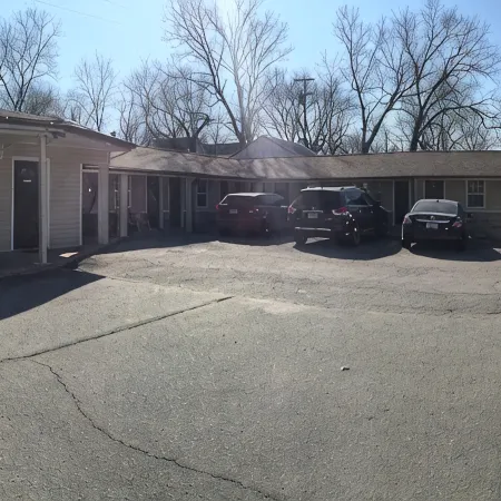 Azure Sky Motel