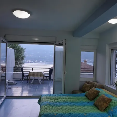 Accommodation J&T