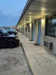 エグゼクティブ イン オブ マウンテン ホーム - Wi-Fi