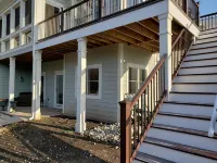Manor on the Mile Two -  Habitaciones en casas particulares