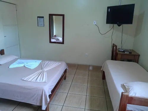Hotel Regina - Wifi