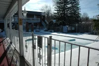 Lockport Inn and Suites - Wifi