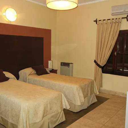 Hotel Aybal