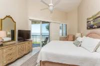 King & Prince Oceanfront North Villa - 4-Star