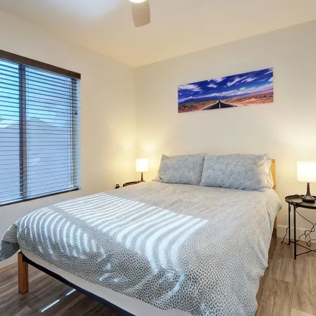 Modern Retreat with free EV Charging, Games & Fire Pit