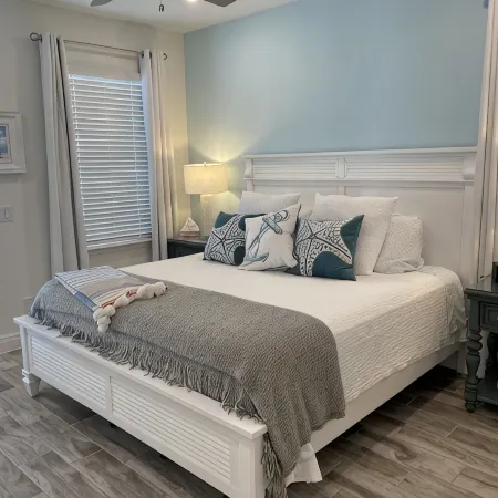 Margaritaville Resort Cottage - 4 BR - Minutes from Disney