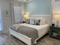 Margaritaville Resort Cottage - 4 BR - Minutes from Disney - Boutique