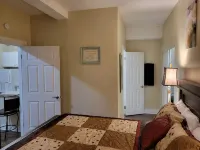 Luxury 1 bedroom, 1 Bath apt. in the middle of downtown Detroit w/parking spot! - 주방