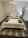 The Great Dane Bendigo - Apartments