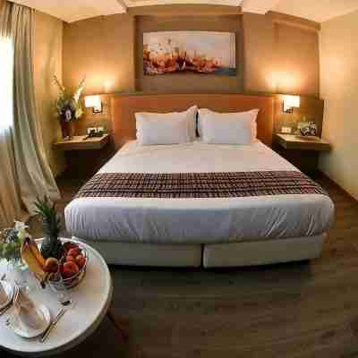 Al Naya Hotel Rooms