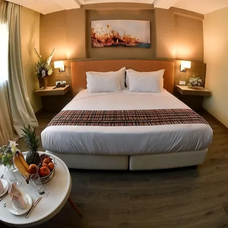 Al Naya Hotel