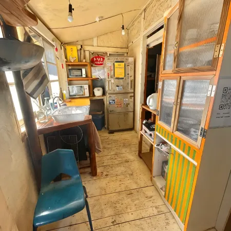 Gekkousou Okinawa - Hostel