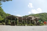 원주 대교펜션 - 펜션