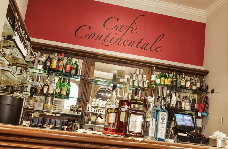 Hotel Continentale photo 4