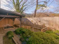 Otomeyuri - Hot Springs