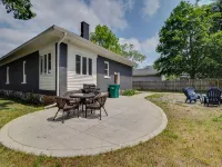 Charming Home Near Downtown and Golf Courses - Chalets
