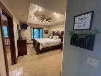 Stunning Cabin on Crooked Lake, MN - Homestays