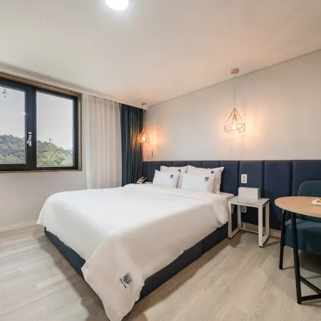 Hotel Ryan