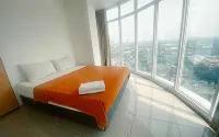 TreePark City Residence Tangerang By ABHome - 2-Star