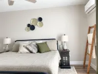 Lazy B Bungalow of Zion E - 3-Star