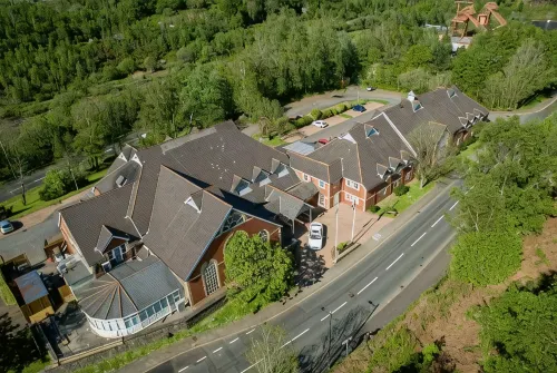 Heritage Park Pontypridd, Trademark Collection by Wyndham - WiFi
