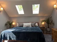 City Center Sanctuary - Homestays