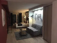 City Loft Dijon โรงแรมใกล้Place de la Libération