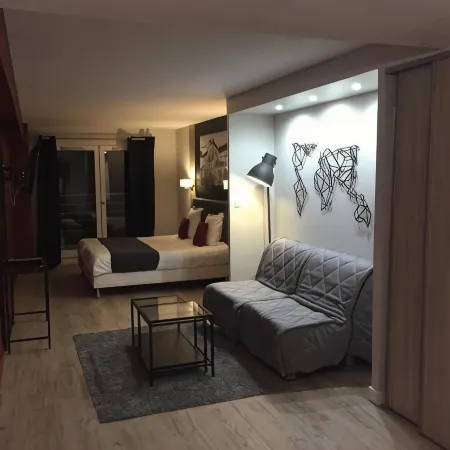 City Loft Dijon