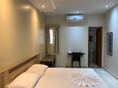 Hotel Sandis