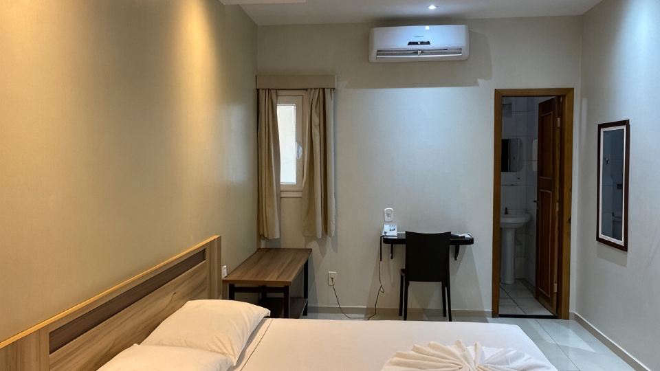 Hotel Sandis