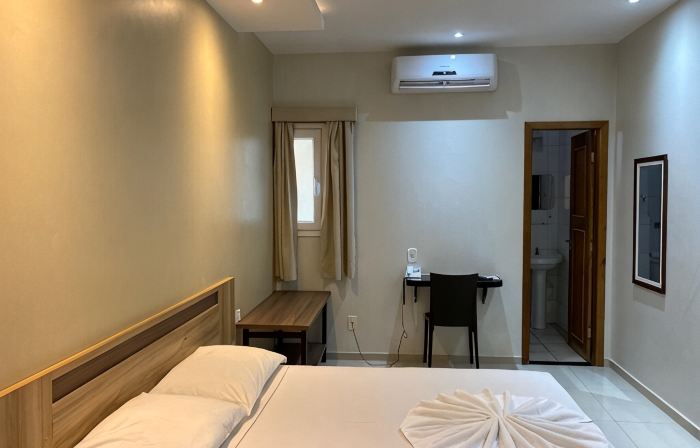 Hotel Sandis