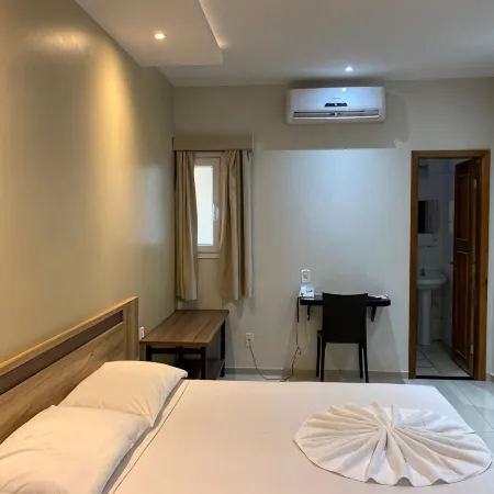 Hotel Sandis
