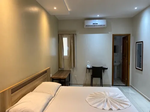 Hotel Sandis - พร้อมอาหารเช้า