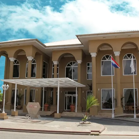 Sheva Hotel