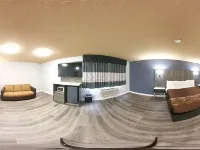 Coratel Inn and Suites By Jasper Eagan St Paul Airport & Mall of America Hotels in Eagan