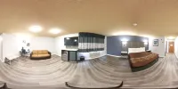 كوراتيل إن آند سويتس باي جاسبر إيجان سانت بول يربورت آند مول أوف أميريكا - فطور