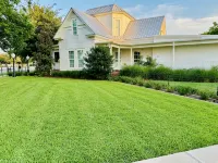 The McGregor House Featured on Hgtv