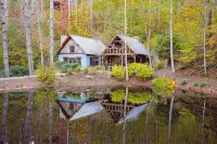 Bear Lake's Best Condo! CLOSE TO CLUBHOUSE! - Boutique