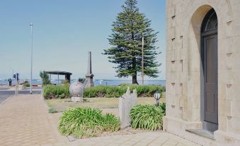 The Customs House Port MacDonnell